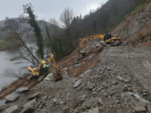 Lire la suite à propos de l’article Chantier pour le conseil départemental de l’Aveyron