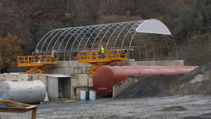 Lire la suite à propos de l’article Travaux en carrière