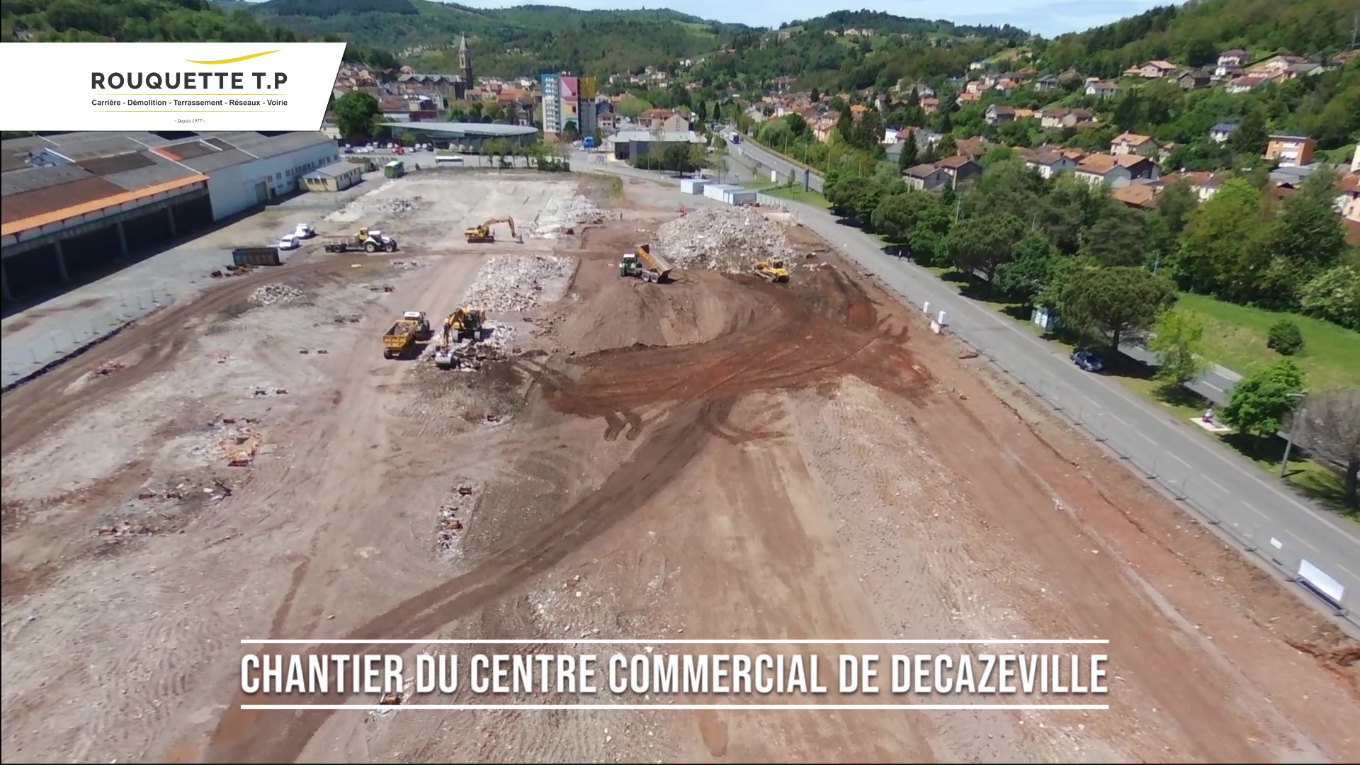 You are currently viewing Chantier Decazeville vu du ciel