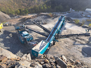 Lire la suite à propos de l’article Une nouvelle installation tournée vers l’avenir